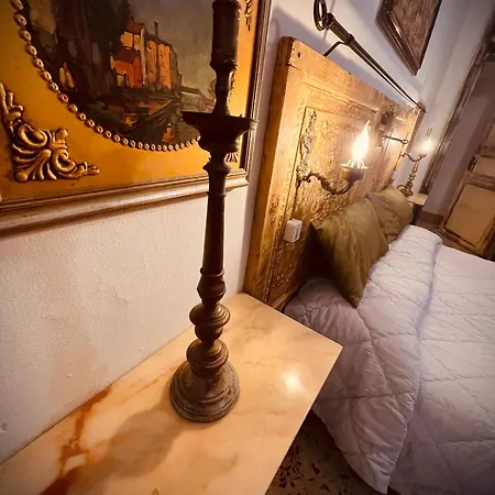 Apartment Il Vecchio Cortile Agrigento