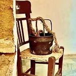 Il Vecchio Cortile Agrigente