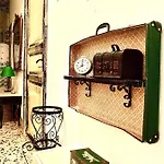 Il Vecchio Cortile דירה אגריג'נטו