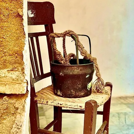 Il Vecchio Cortile Agrigent