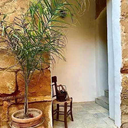 Apartment Il Vecchio Cortile *