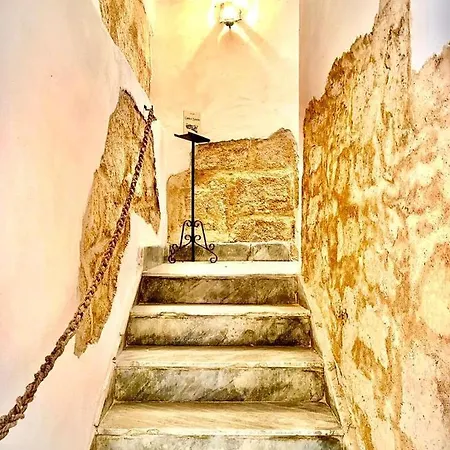 Il Vecchio Cortile Апартаменты