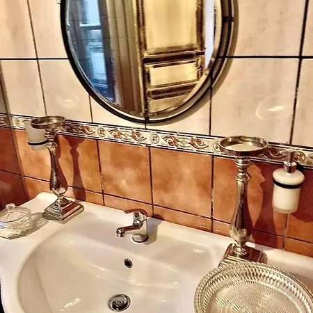 Il Vecchio Cortile * Агридженто