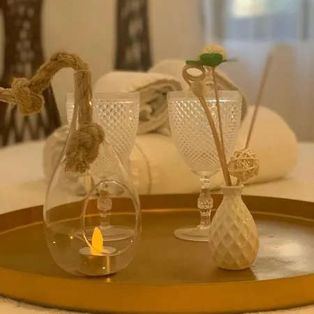 Apartment Il Vecchio Cortile *