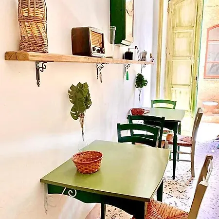아파트 Il Vecchio Cortile *