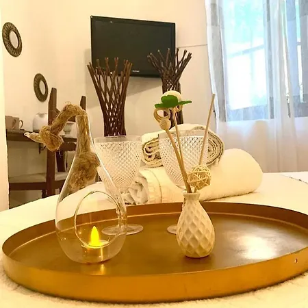 Il Vecchio Cortile * Агридженто