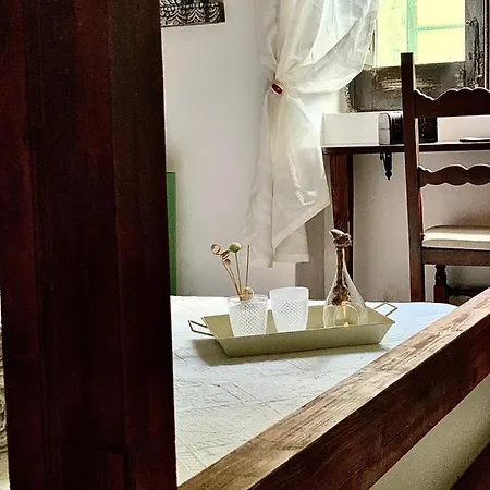 Il Vecchio Cortile Апартаменты