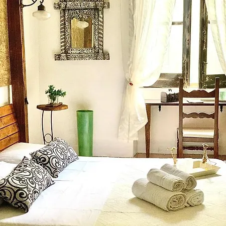 Il Vecchio Cortile * Агридженто