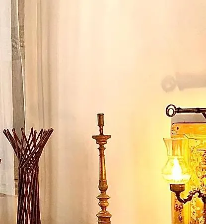 Il Vecchio Cortile Агридженто