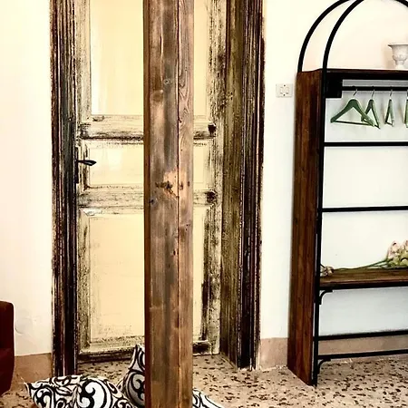 Il Vecchio Cortile Apartment *