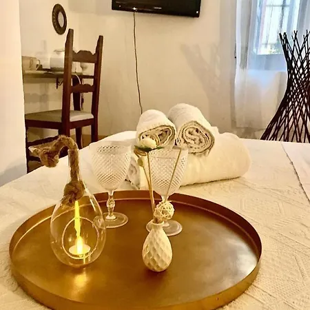 Il Vecchio Cortile Appartement Agrigento