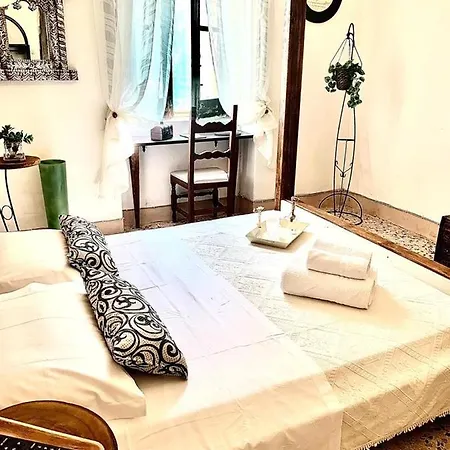 Il Vecchio Cortile Apartment