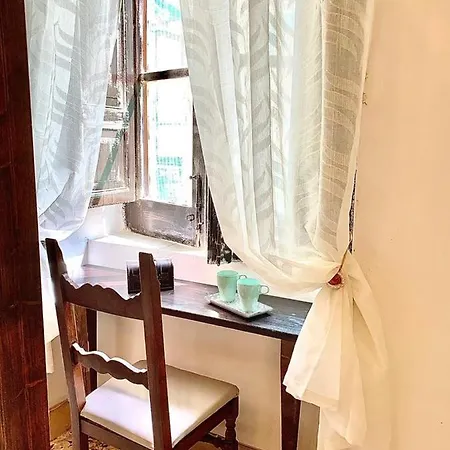 Il Vecchio Cortile Apartment Agrigent