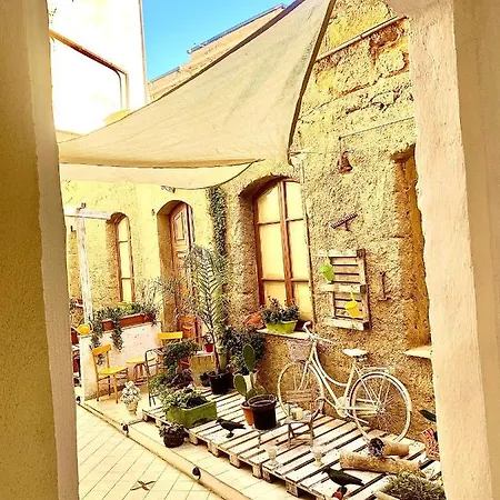 Il Vecchio Cortile 아그리젠토