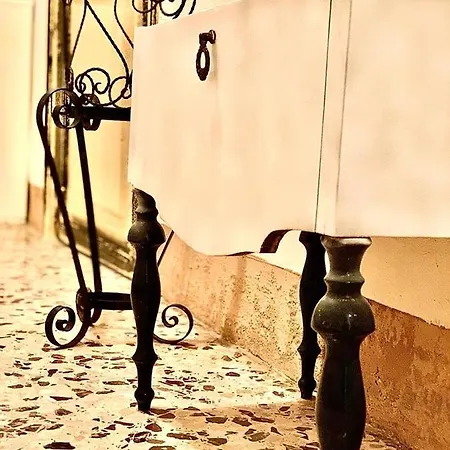 Il Vecchio Cortile 아그리젠토