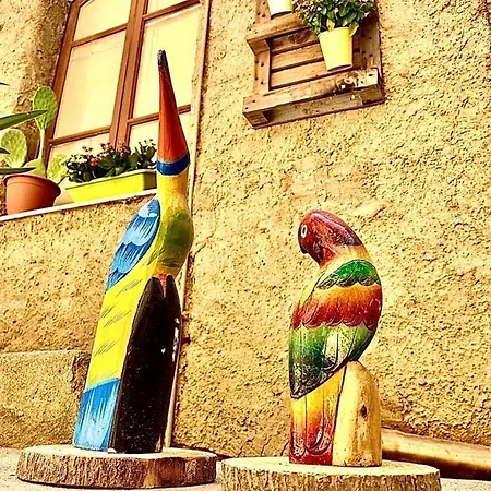 Il Vecchio Cortile * Агридженто