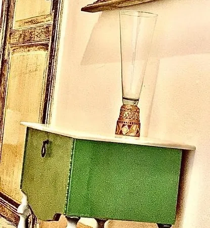 Il Vecchio Cortile Agrigent