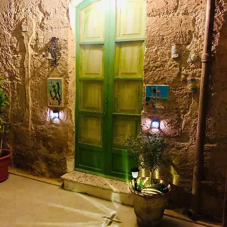 Il Vecchio Cortile Апартаменты *