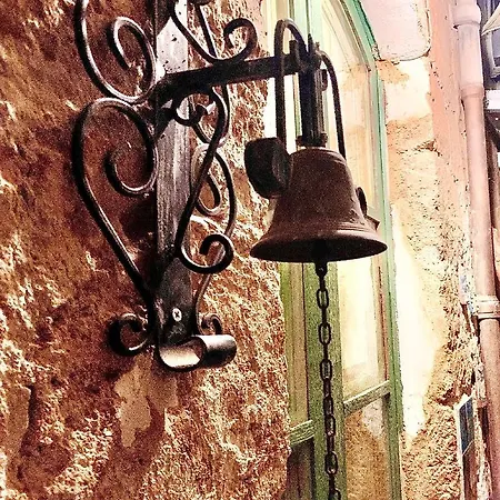 아파트 Il Vecchio Cortile