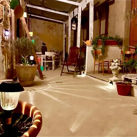 Il Vecchio Cortile Apartment