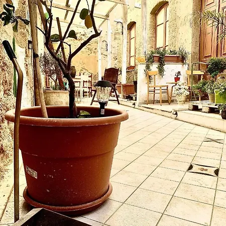Il Vecchio Cortile * Agrigent