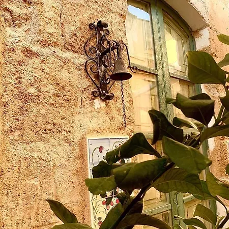 Apartment Il Vecchio Cortile *