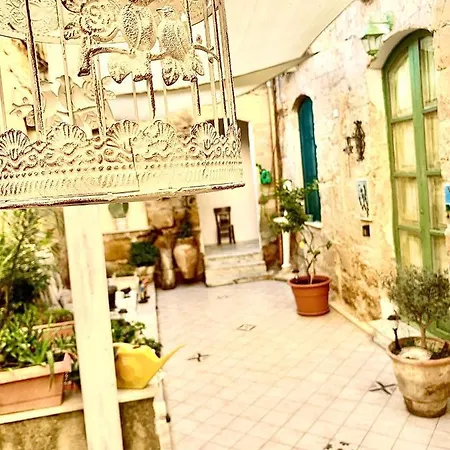 Il Vecchio Cortile * 아그리젠토