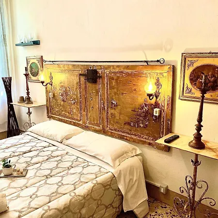 Il Vecchio Cortile Apartment Agrigent