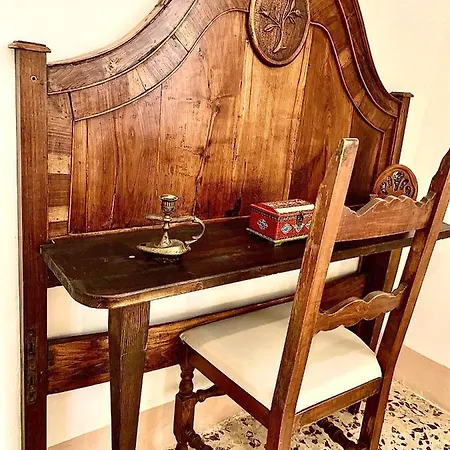 아파트 Il Vecchio Cortile 아그리젠토