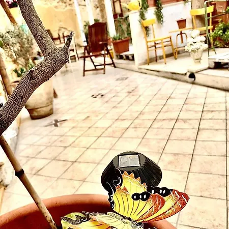 Appartement Il Vecchio Cortile Agrigente