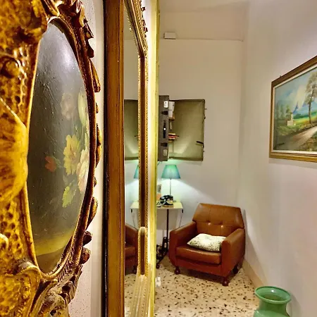 Апартаменты Il Vecchio Cortile