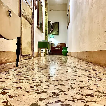 Il Vecchio Cortile Agrigent