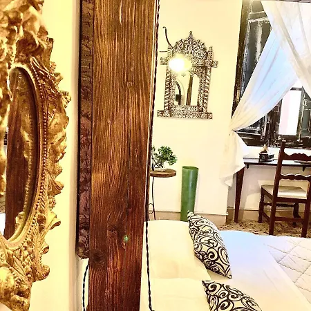 Il Vecchio Cortile Апартаменты Агридженто