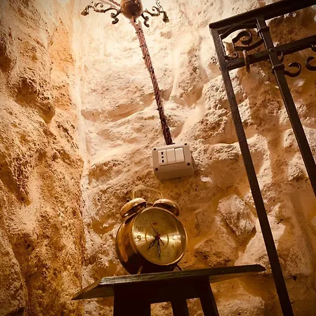 Apartmán Il Vecchio Cortile *