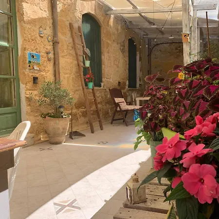 Apartment Il Vecchio Cortile