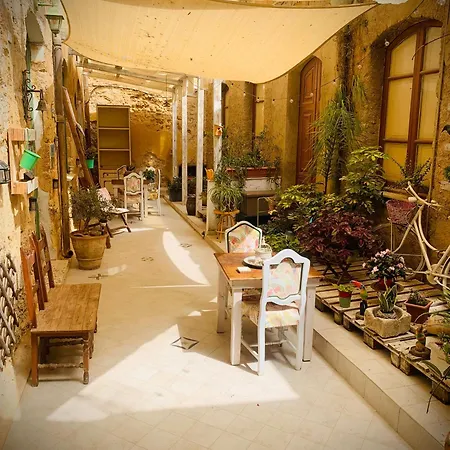 Апартаменты Il Vecchio Cortile *