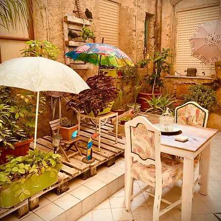 Il Vecchio Cortile Apartment