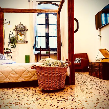 Apartment Il Vecchio Cortile *