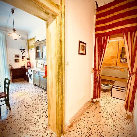 Apartment Il Vecchio Cortile