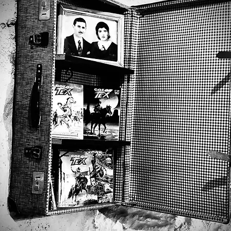 Il Vecchio Cortile *