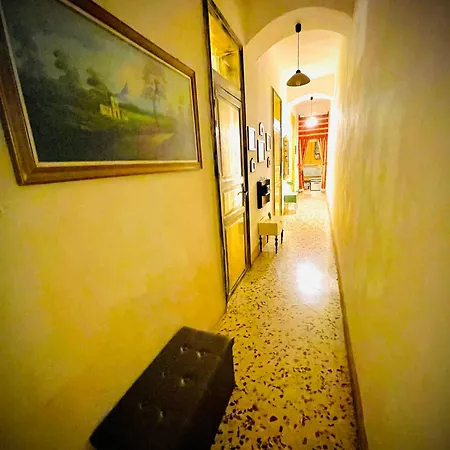 Il Vecchio Cortile Агридженто