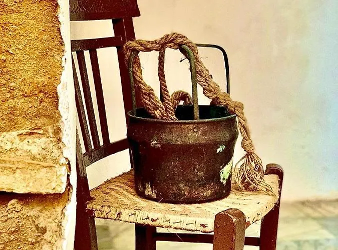 Il Vecchio Cortile Agrigento