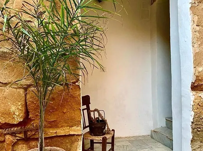 Appartement Il Vecchio Cortile *