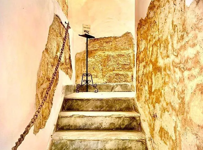 Il Vecchio Cortile Appartement