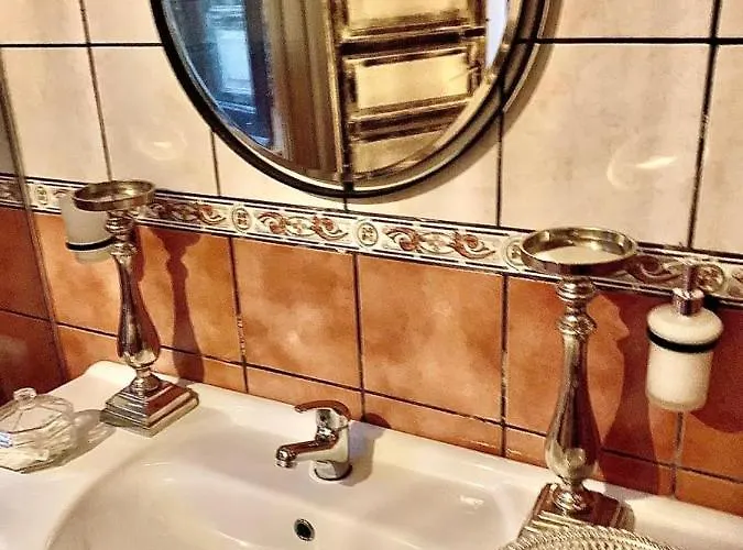 Il Vecchio Cortile * Agrigento