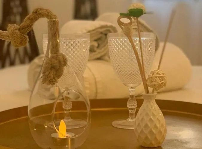 Appartement Il Vecchio Cortile *