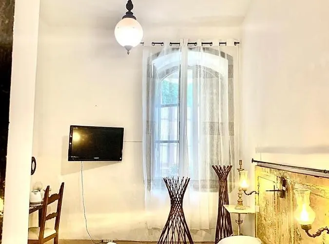 Il Vecchio Cortile Appartement Agrigento