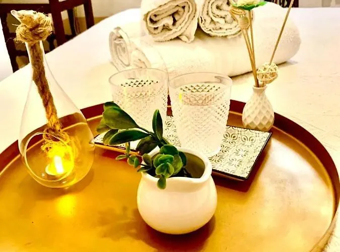 Il Vecchio Cortile Appartement