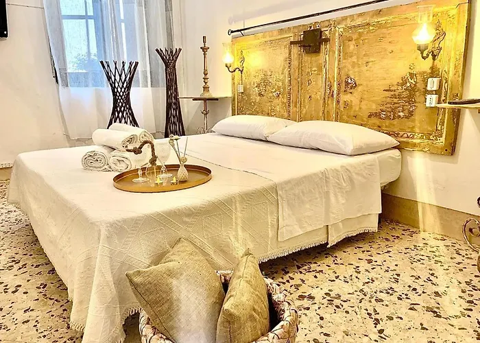 Il Vecchio Cortile Appartement Agrigento