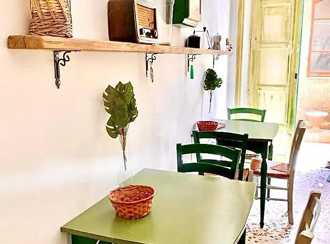 Appartement Il Vecchio Cortile *